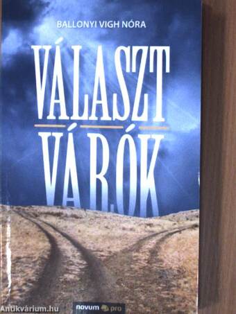 Választ várók