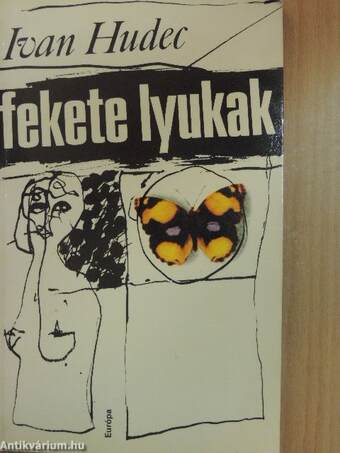 Fekete lyukak