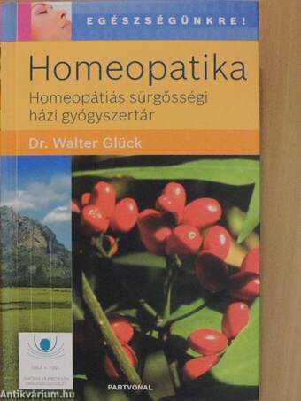 Homeopatika