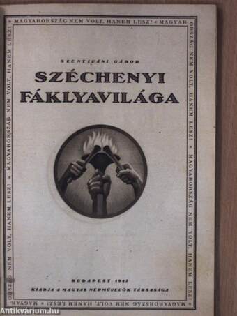 Széchenyi fáklyavilága