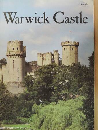 Warwick Castle