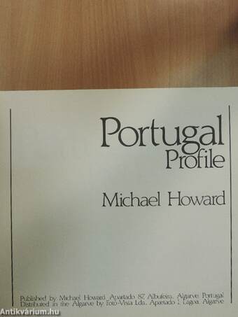 Portugal Profile