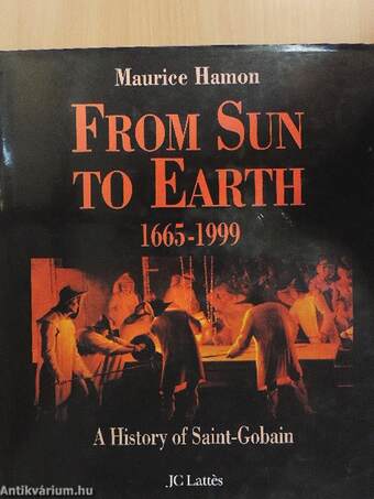 From Sun to Earth 1665-1999