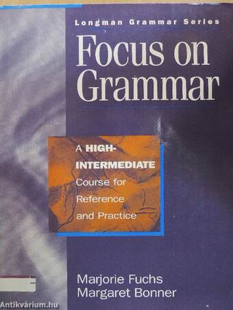 Focus on Grammar