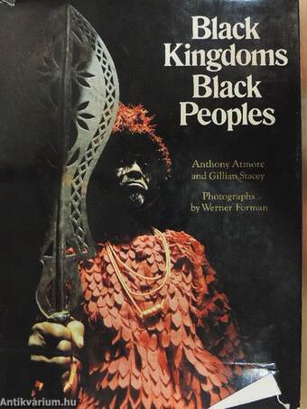 Black Kingdoms Black Peoples