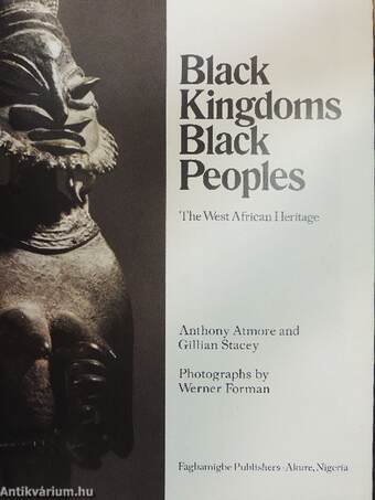 Black Kingdoms Black Peoples