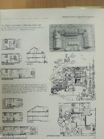 Wohnbau in Wien 1923-1983