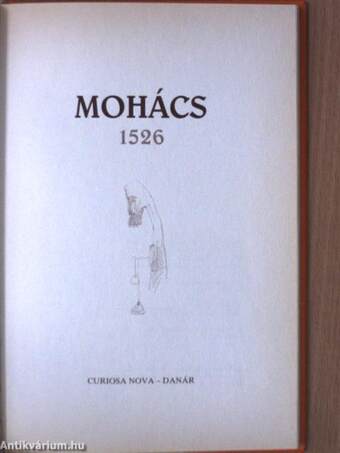 Mohács 1526