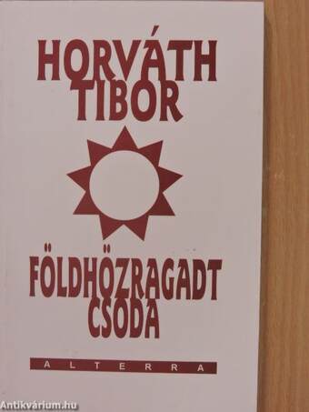 Földhözragadt csoda