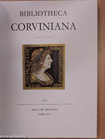 Bibliotheca Corviniana