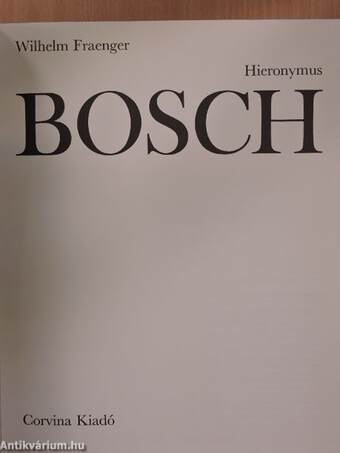 Bosch