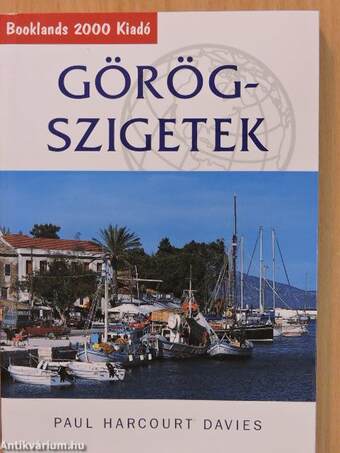 Görög-szigetek