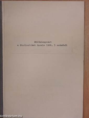 Hivatalos magyar iparstatisztikai adatfelvételek 1945-1948 között