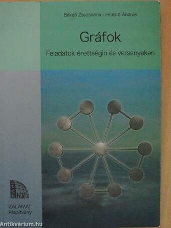 Gráfok