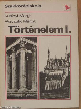 Történelem I.