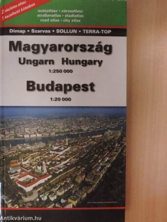 Magyarország-Budapest