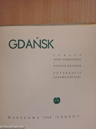 Gdansk