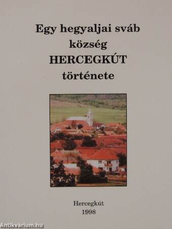 Hercegkút