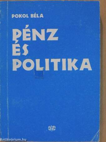 Pénz és politika