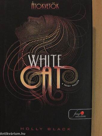 A fehér macska