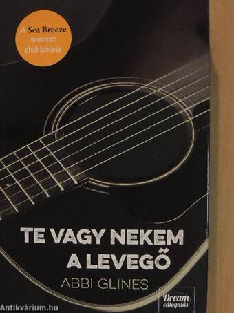 Te vagy nekem a levegő