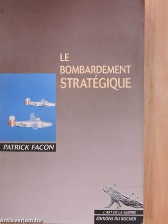 Le bombardement stratégique