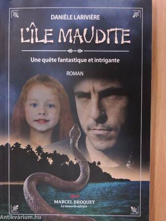 L'ile Maudite