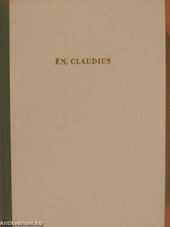 Én, Claudius