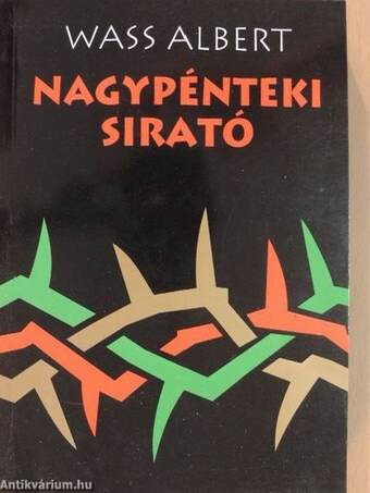 Nagypénteki sirató