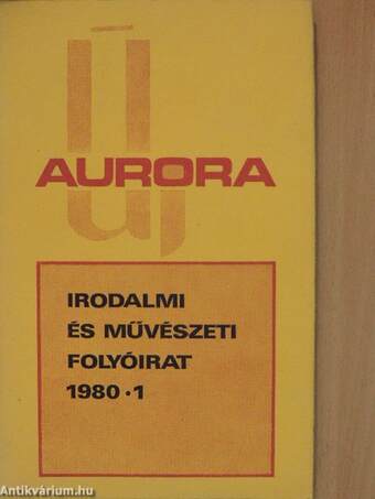 Új Aurora 1980/1.