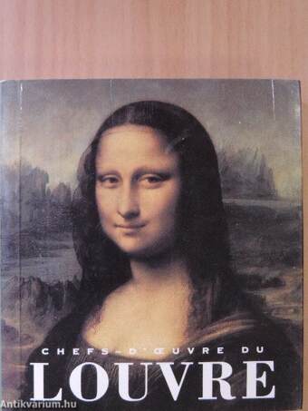 Chefs-D'Oeuvre du Louvre