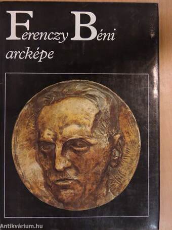 Ferenczy Béni arcképe