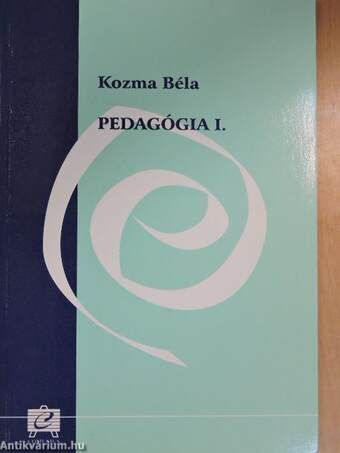 Pedagógia I.