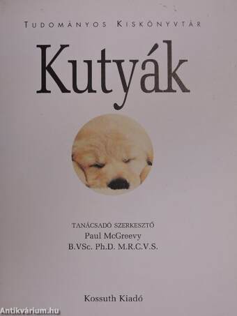 Kutyák