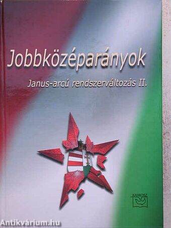 Jobbközéparányok