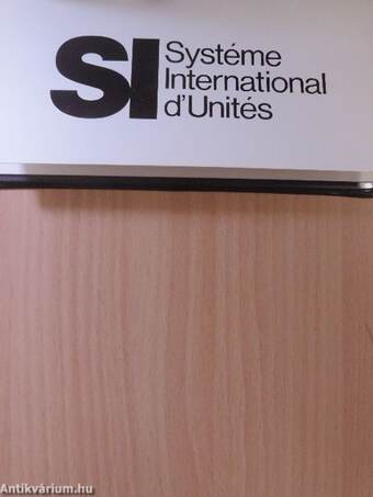 SI - International System of Units