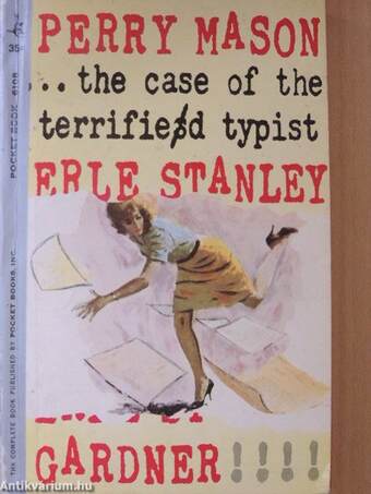 The Case of the Terrified Typist