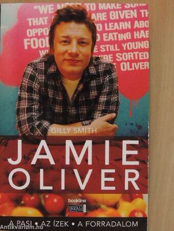 Jamie Oliver