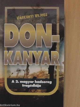 Don-kanyar