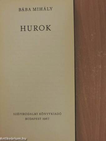 Hurok