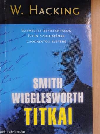 Smith Wigglesworth titkai