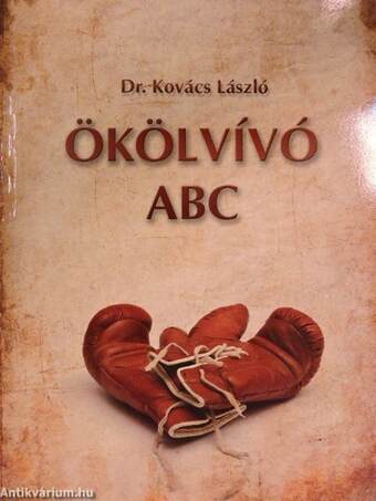 Ökölvívó abc