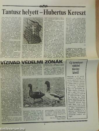 Magyar Vadászlap 1993. augusztus 3.