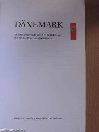 Dänemark