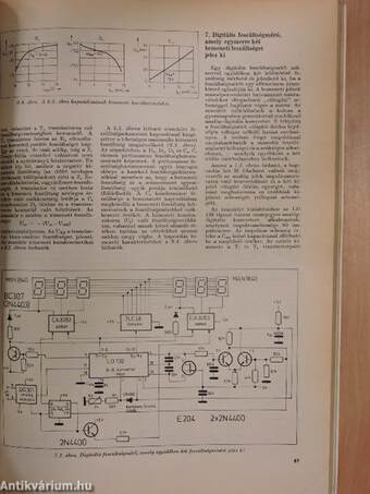 A Rádiótechnika évkönyve 1979