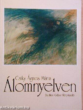 Álomnyelven