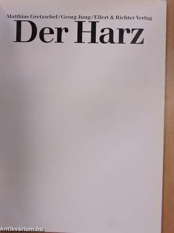 Der Harz