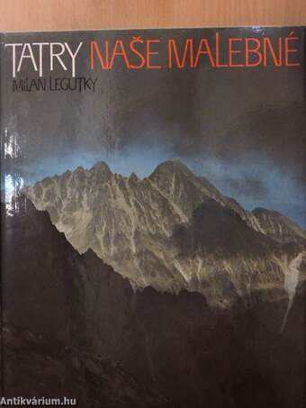 Tatry nase malebné