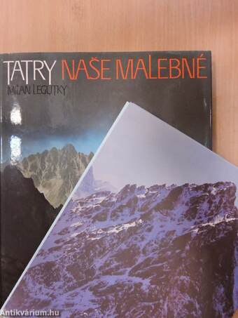 Tatry nase malebné