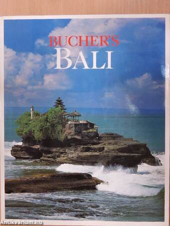 Bucher's Bali